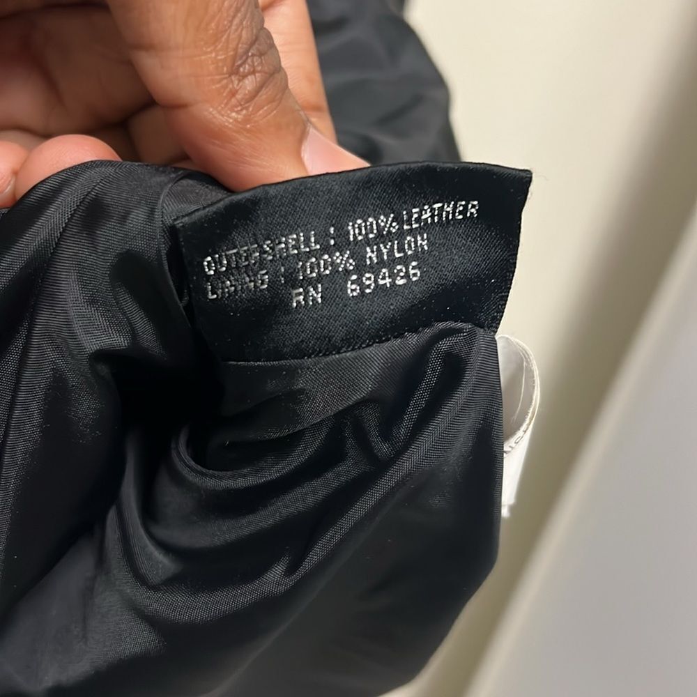 Leatherjacket - image 6